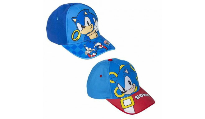 Laste nokamüts Sonic