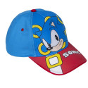 Child Cap Sonic