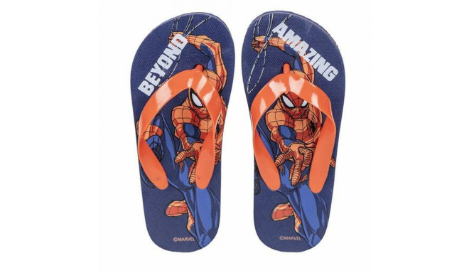 Flip Flops for Children Spider-Man