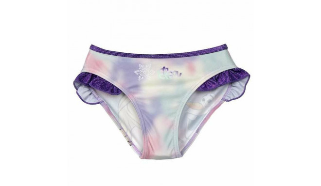 Bikini Bottoms For Girls Frozen