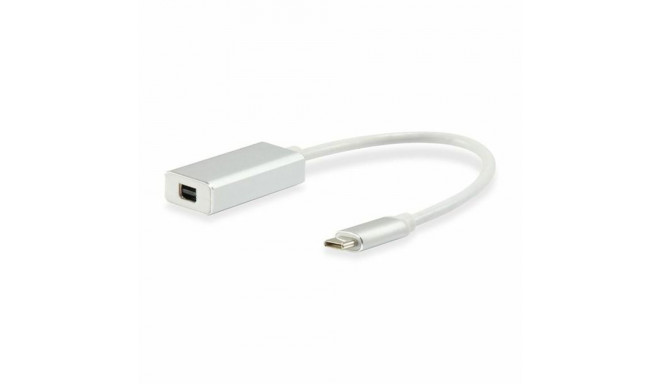 DisplayPort Kaabel Equip 133457 Valge