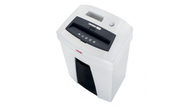 Paper Shredder Hsm C16 25 L