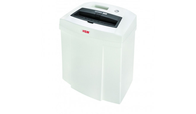 Paper Shredder Hsm C14 P-4 20 L