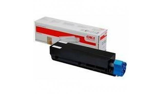 Tooner OKI 44574802 Must
