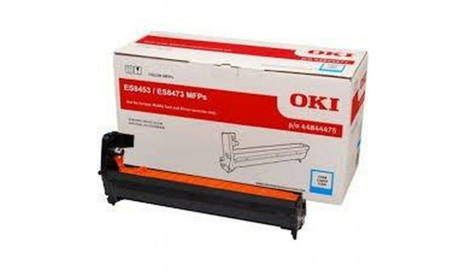Printeri trummel OKI 44844475 Fuksiinpunane