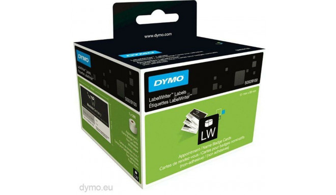 Originaalne Punktmaatrikslint Dymo S0929100