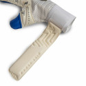 Goalkeeper Gloves Rinat Gk White Adults - 9