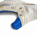 Goalkeeper Gloves Rinat Gk White Adults - 9