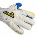 Goalkeeper Gloves Rinat Gk White Adults - 9