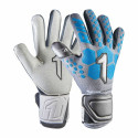 Goalkeeper Gloves Rinat Kaizen Grey Adults - 9