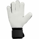 Vārstsarga Cimdi Uhlsport Powerline Soft Pro Melns Odrasle - 5