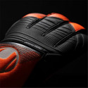 Goalkeeper Gloves Uhlsport Soft Ressist+ Orange Adults - 8,5