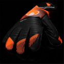 Перчатки вратаря Uhlsport Soft Ressist+ Оранжевый взрослых - 7,5