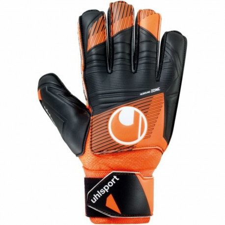 Väravavahi Kindad Uhlsport Soft Ressist+ Flex Frame Must Täiskasvanutele - 6