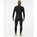 Neoprene Rip Curl D/Patrol Cz Black - M