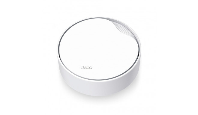 Access point TP-Link DECO X50-POE(1-PACK) White