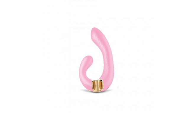 Dual Stimulation Vibe Shunga Miyo Pink