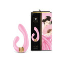 Dual Stimulation Vibe Shunga Miyo Pink