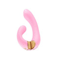 Dual Stimulation Vibe Shunga Miyo Pink