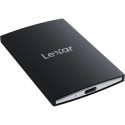 Cietais Disks Lexar LSL500X512G-RNBNG 512 GB SSD