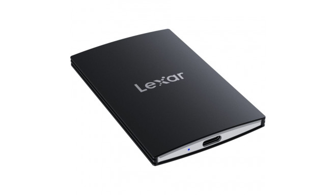 Жесткий диск Lexar LSL500X512G-RNBNG 512 Гб SSD