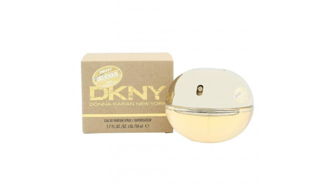 Women's Perfume DKNY Golden Delicious