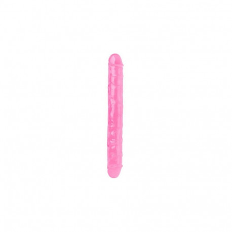 Realistlik dildo VSCNOVELTY Roosa 30,5 cm