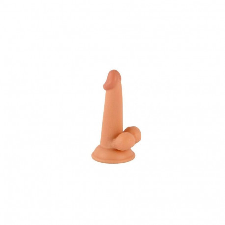 Realistlik dildo VSCNOVELTY 16 cm