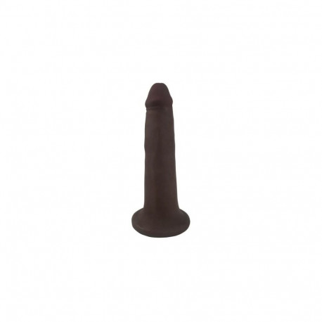 Dildo XR Pruun 17,8 cm