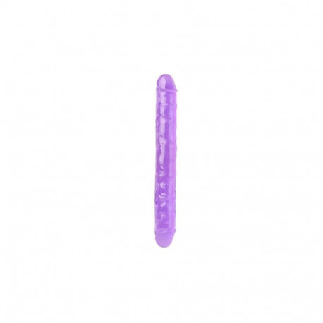 Realistic Dildo VSCNOVELTY Purple 30,5 cm