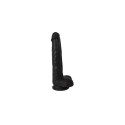 Dildo XR Must 20,3 cm