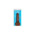 Dildo XR Brown 15,25 cm