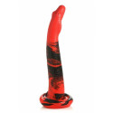 Dildo XR Silikoon 35,5 cm