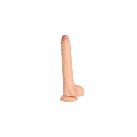 Realistlik dildo VSCNOVELTY 28 cm