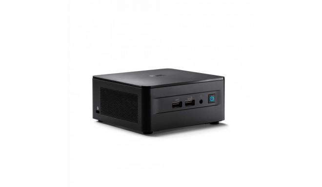 Mini PC Asus NUC RNUC12WSHV700002I Intel Core i7-1270P