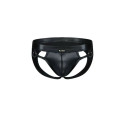 Thong Cut4men Black S