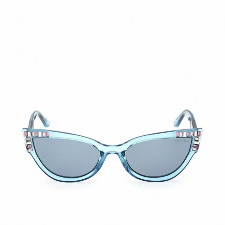 Ladies' Sunglasses Guess GU7901-89V ø 54 mm