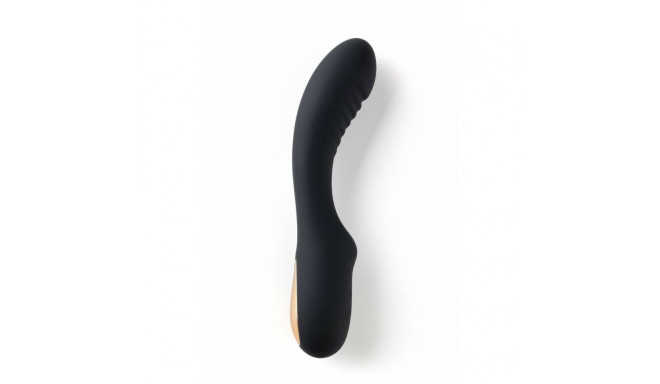 G-Spot Vibrator Virgite Black