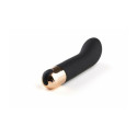 Bullet Vibrator Virgite Black