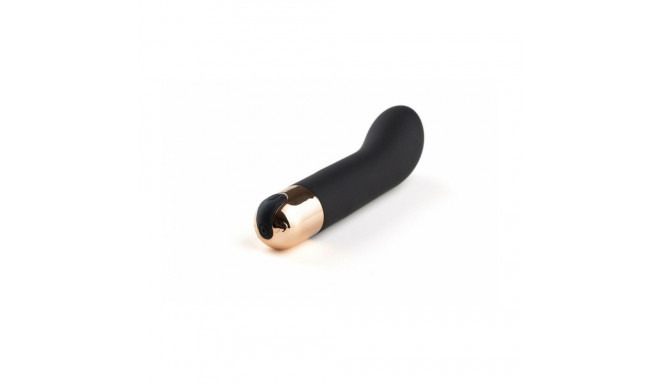 Bullet Vibrator Virgite Black