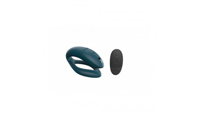 Couples Massager We-Vibe Green