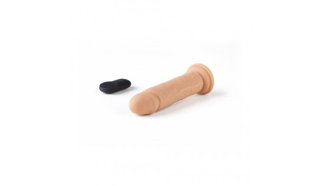 Realistic Vibrator Virgite 16,5 cm