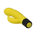 Dual Stimulation Vibe Virgite Silicone