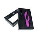 G-Spot Vibrator Virgite Purple