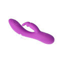 G-Spot Vibrator Virgite Purple