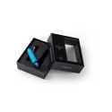 Bullet Vibrator Virgite Blue