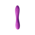 G-Spot Vibrator Virgite Purple