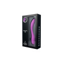 G-Spot Vibrator Virgite Purple