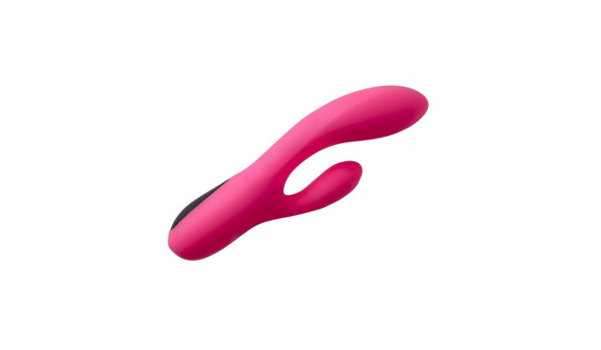 G-Spot Vibrator Virgite Pink