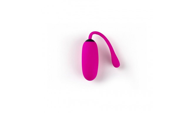 Egg Vibrator Virgite Pink